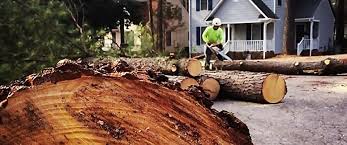 Best Stump Grinding and Removal  in Stow, OH